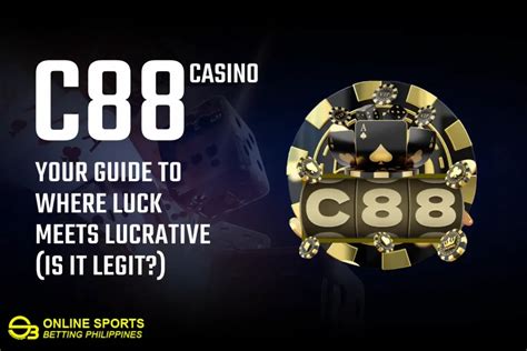 c88 casino login